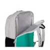 Mochila Bullpadel Vertex 04 Woman BPM25007 Blanco