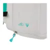 Mochila Bullpadel Vertex 04 Woman BPM25007 Blanco