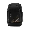 Mochila Drop Shot Pablo Lima Bentor Negro
