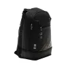 Mochila Drop Shot Pablo Lima Bentor Negro