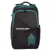 Mochila Dunlop Elite Black Petroleum