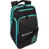 Mochila Dunlop Elite Black Petroleum