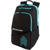 Mochila Dunlop Elite Black Petroleum