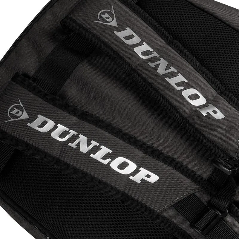 Mochila Dunlop FX Performance Azul Gris