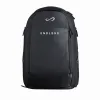 Endless Axys Black Backpack