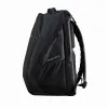 Endless Axys Black Backpack