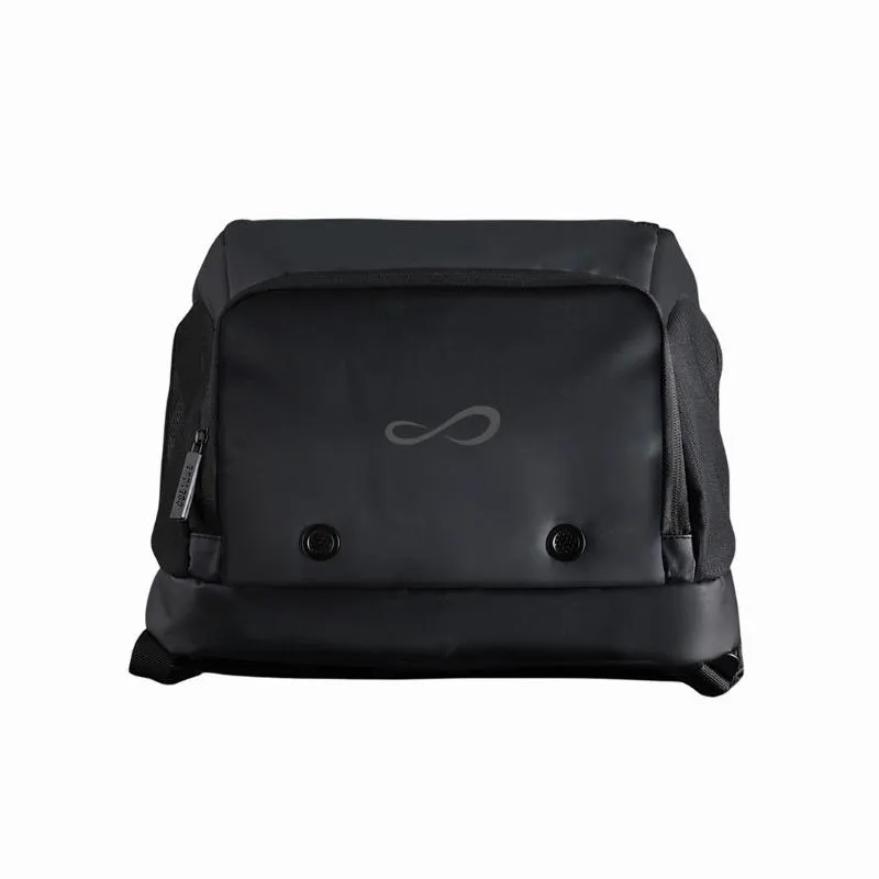 Endless Axys Black Backpack