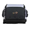 Endless Icon Backpack White Gold