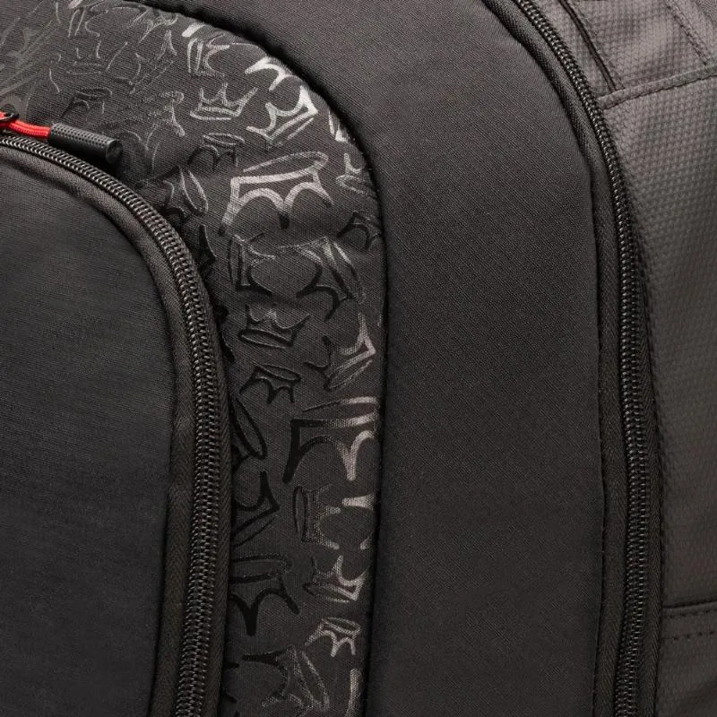 Mochila Head Arturo Coello Pro X 30L Negro