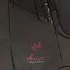 Mochila Head Arturo Coello Pro X 30L Negro