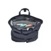 Mochila Head Pro 18L azul marinho
