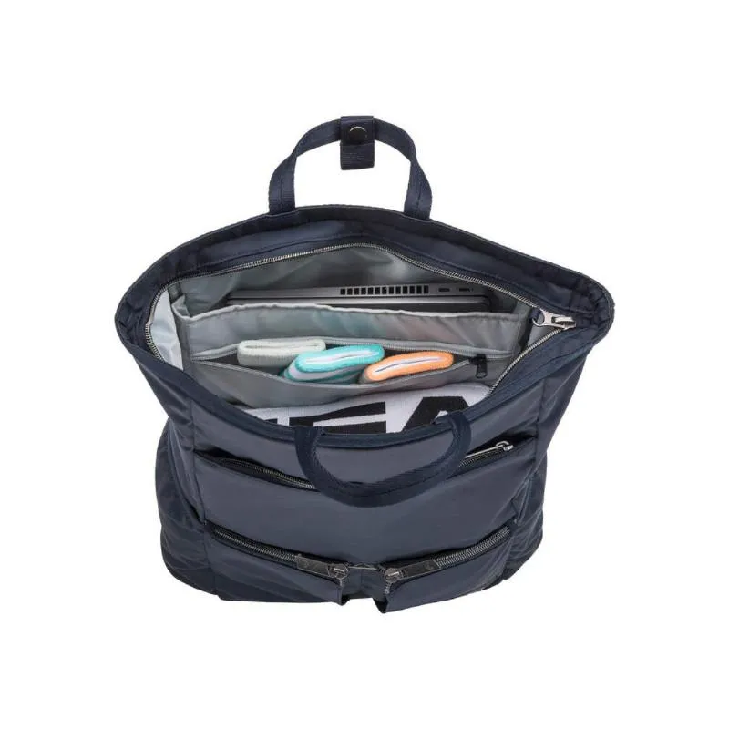 Mochila Head Pro 18L azul marinho