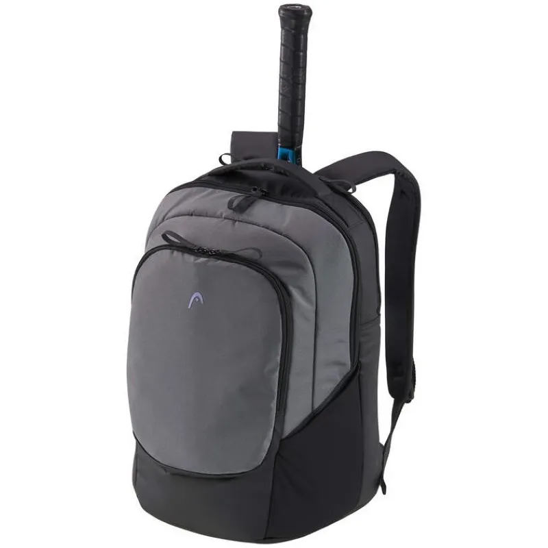 Mochila Head Pro X 30L Cinza Preto