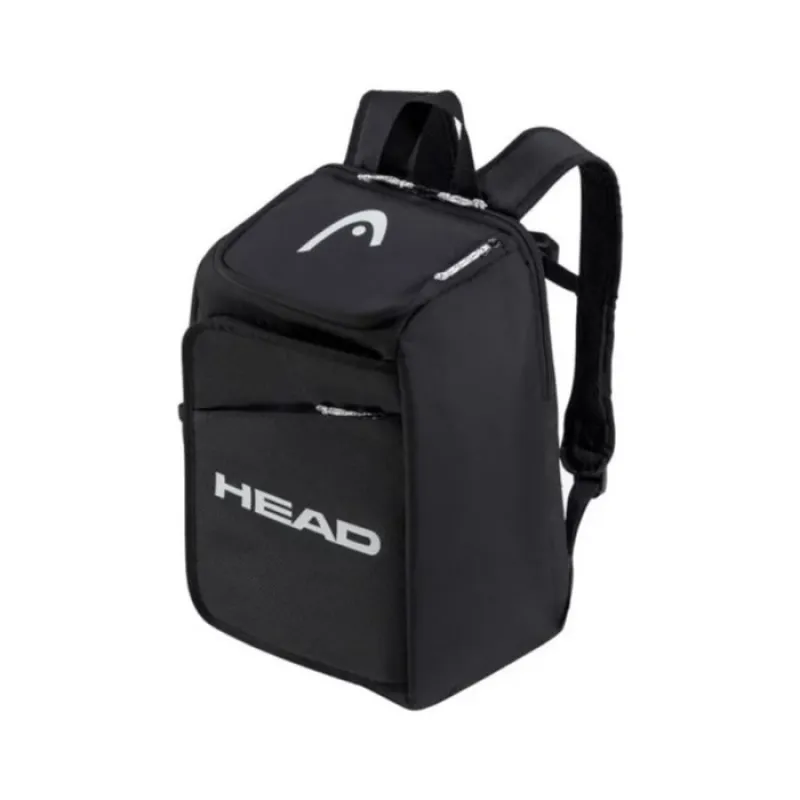 Mochila Head Tour 14L Preto Branco Criança