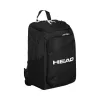 Mochila Head Tour 14L Preto Branco Criança