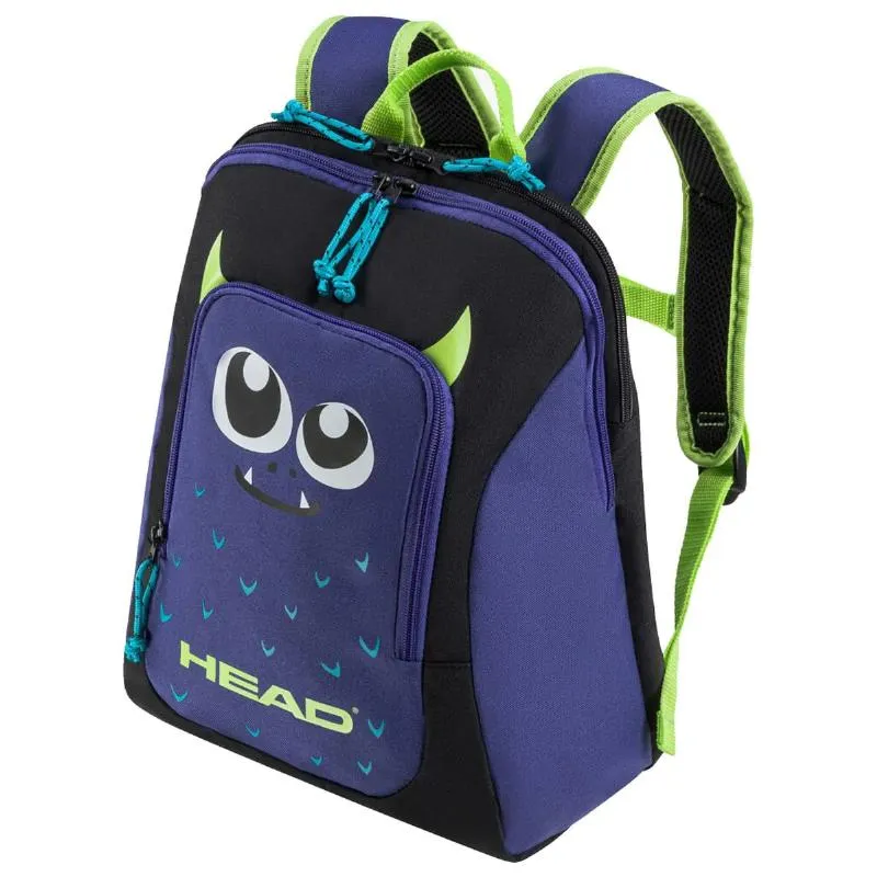 Mochila Head Tour Monstro 14L Criança