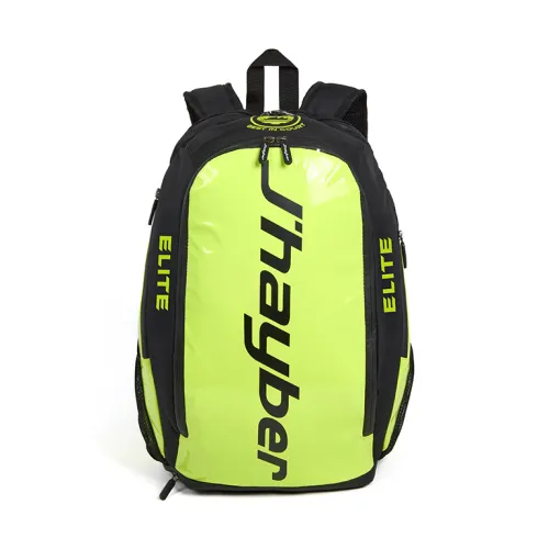 Mochila JHayber Elite Amarillo