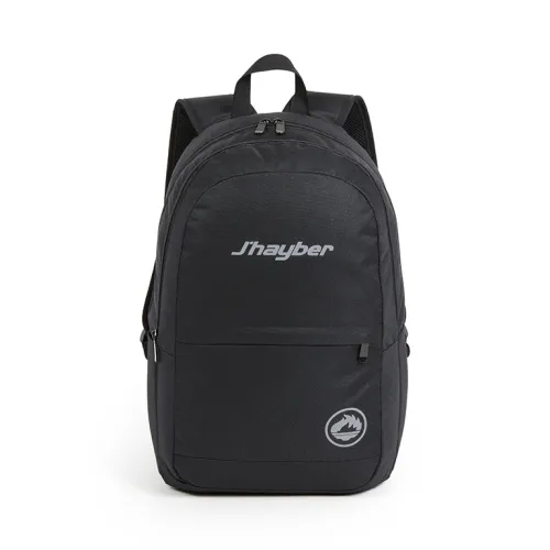 Mochila JHayber Noir essentiel