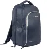 Mochila Azul Nox Pro Series 2023