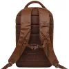 Mochila Camelo Marrom Serie Nox Pro 2023