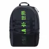 Osaka Pro Tour Compact 2.0 Mochila Preto Junior