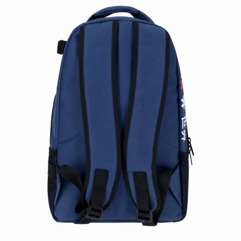 Osaka Sports 2.0 Mochila Azul Marinho