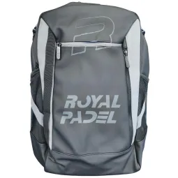 Sac à dos noir Royal Padel Force