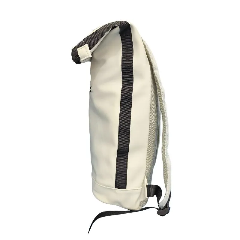 Sac à dos blanc Siux Leo Augsburger SE 2026