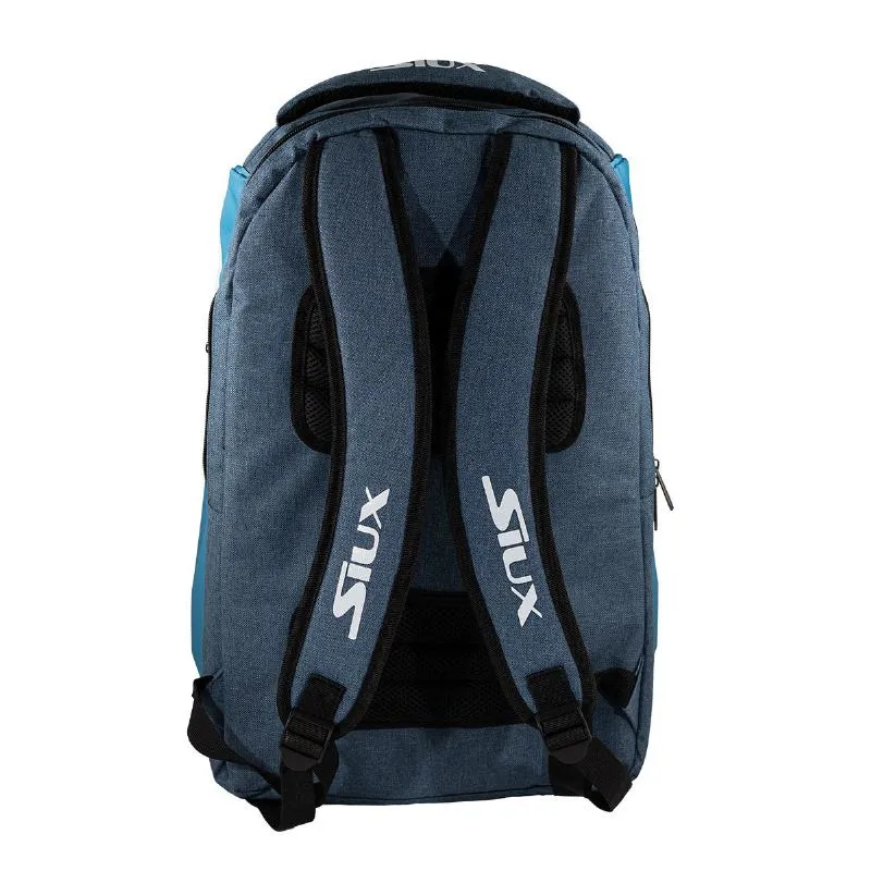 Mochila Siux Pro Tour Azul