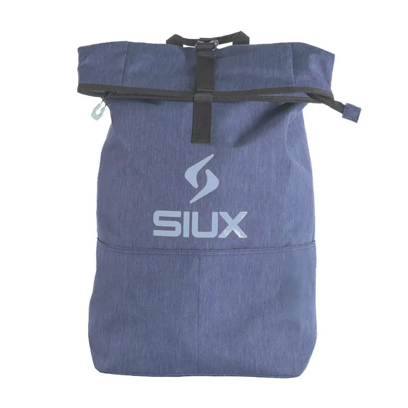 Rua Mochila Siux Azul