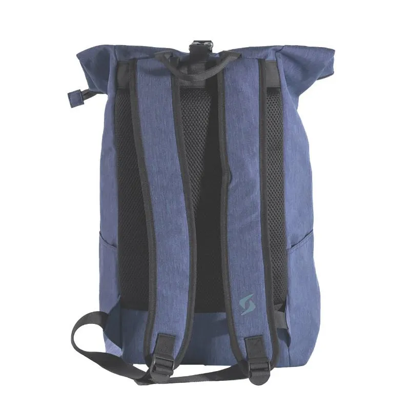 Rua Mochila Siux Azul