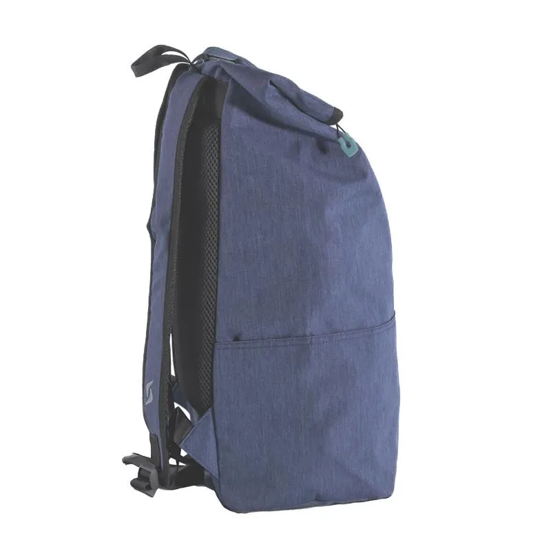Rua Mochila Siux Azul