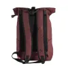 Mochila Vermelho Pálido da Rua Siux