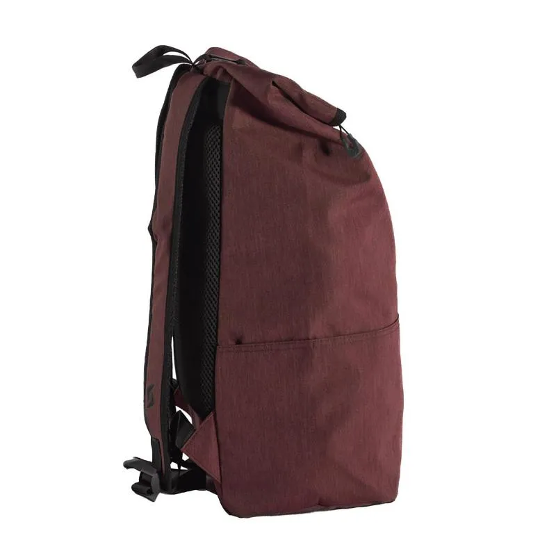 Mochila Vermelho Pálido da Rua Siux