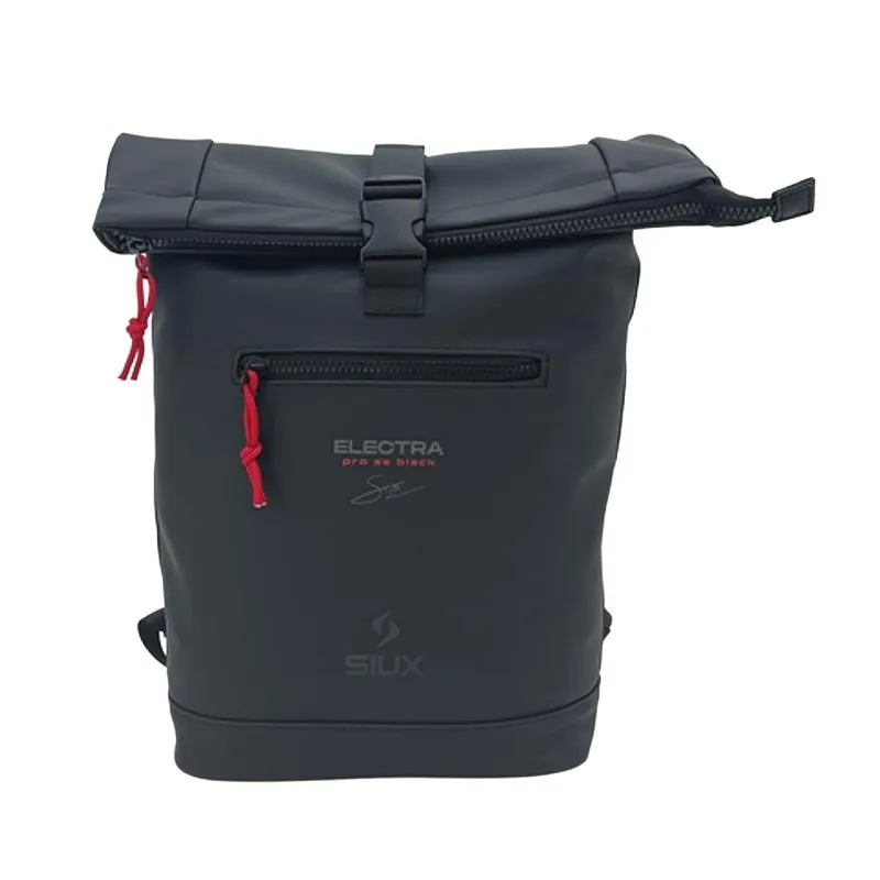 Mochila Siux Stupa Electra SE Preta 2026