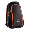 Mochila Preta do Siux Tour