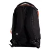 Mochila Preta do Siux Tour