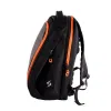 Mochila Preta do Siux Tour