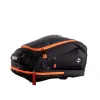 Mochila Preta do Siux Tour