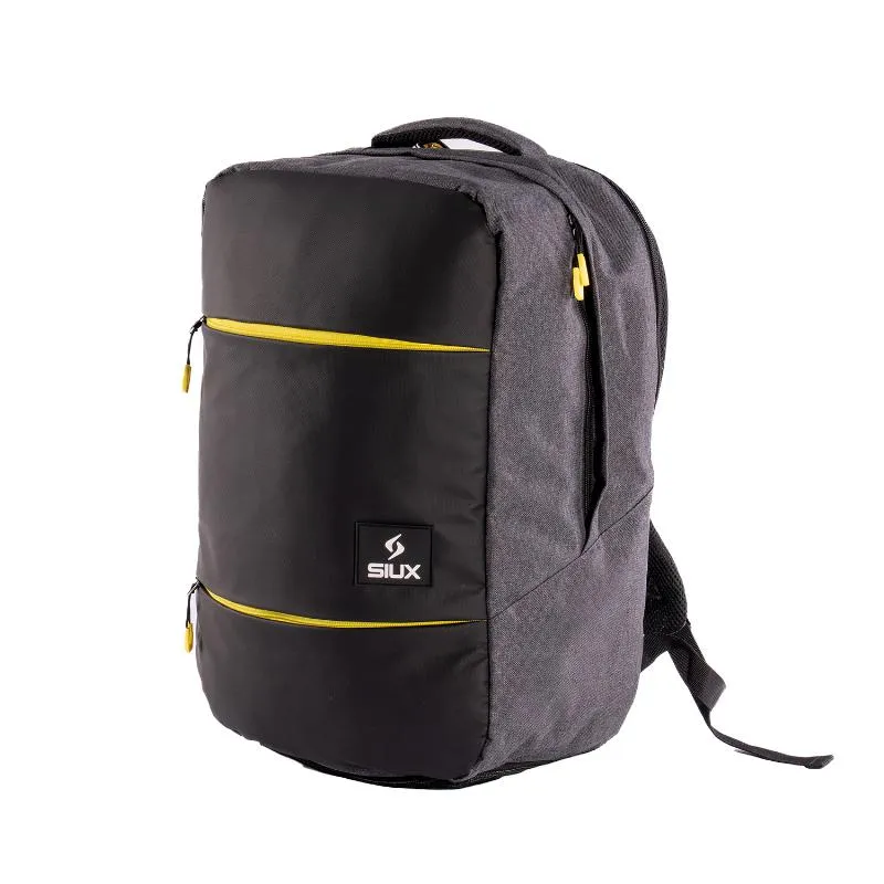 Trilha Mochila Siux Negro