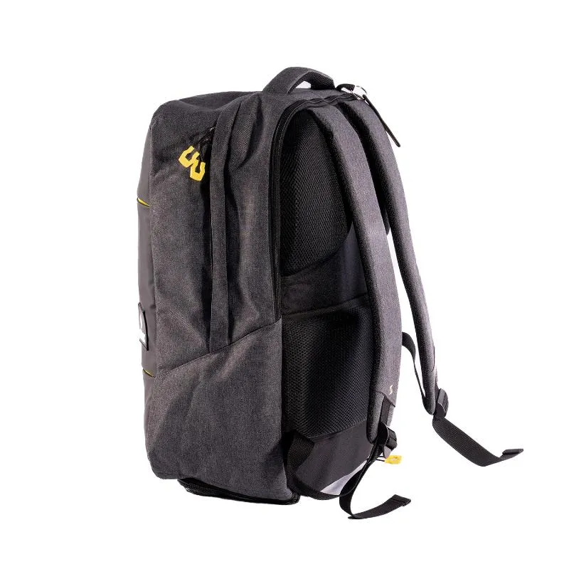 Trilha Mochila Siux Negro