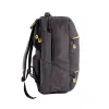 Trilha Mochila Siux Negro