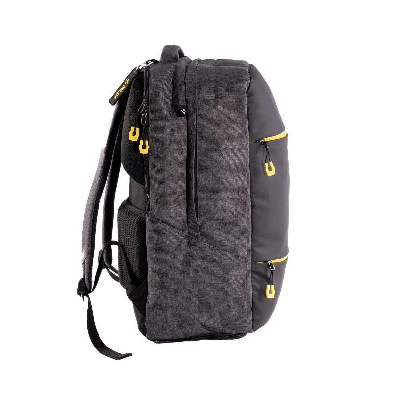 Trilha Mochila Siux Negro