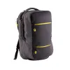 Trilha Mochila Siux Negro