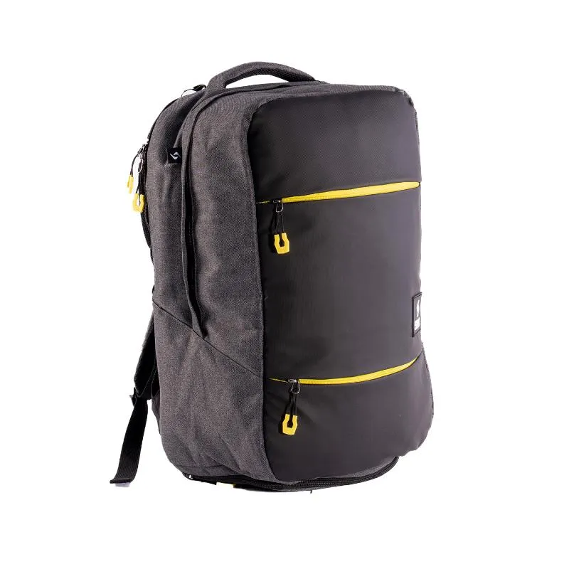 Trilha Mochila Siux Negro