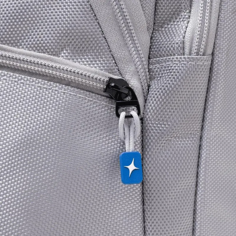 Mochila StarVie Artic Sport Blanco