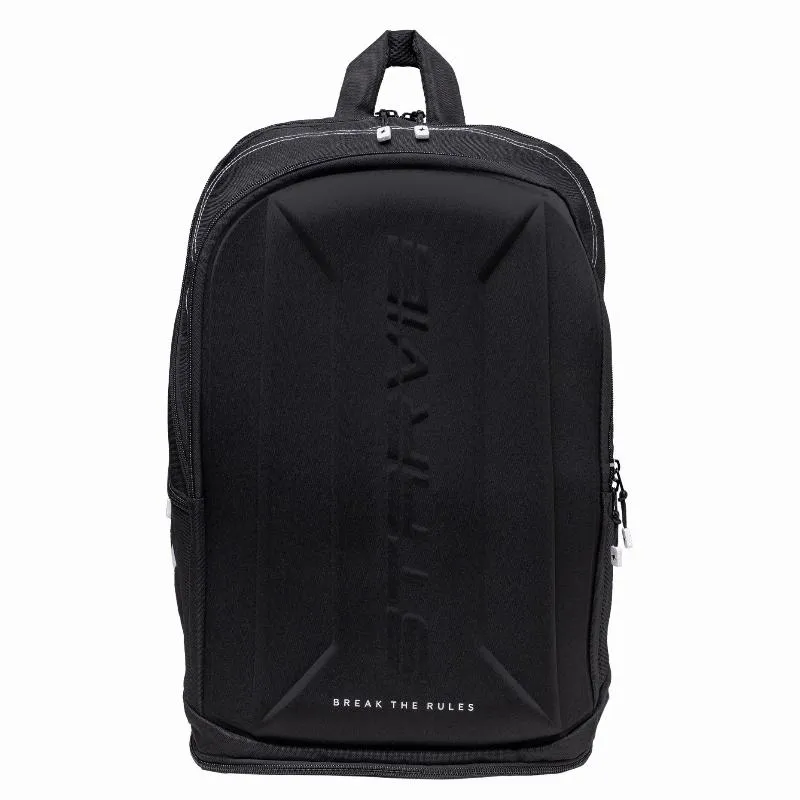 Mochila StarVie Hard Eva Black