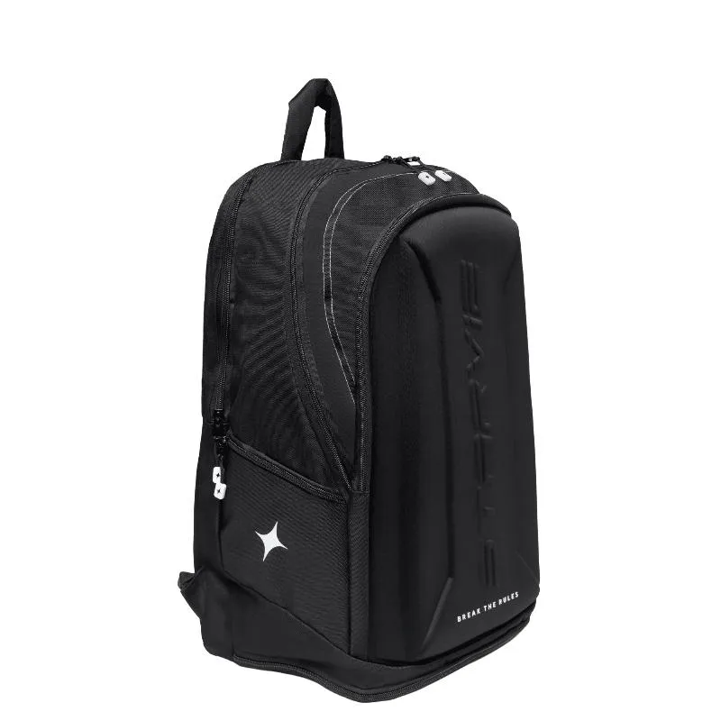 Mochila StarVie Hard Eva Black