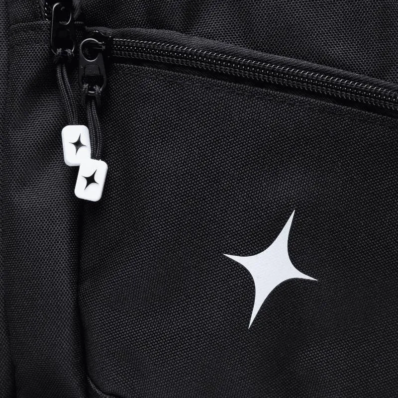 Mochila StarVie Hard Eva Black