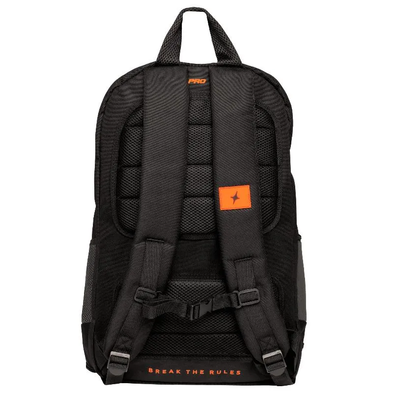 Mochila StarVie Hard Eva Negro